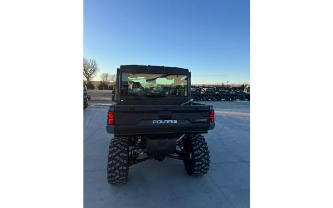 2026 Polaris Ranger XP® 1000 NorthStar Edition Premium