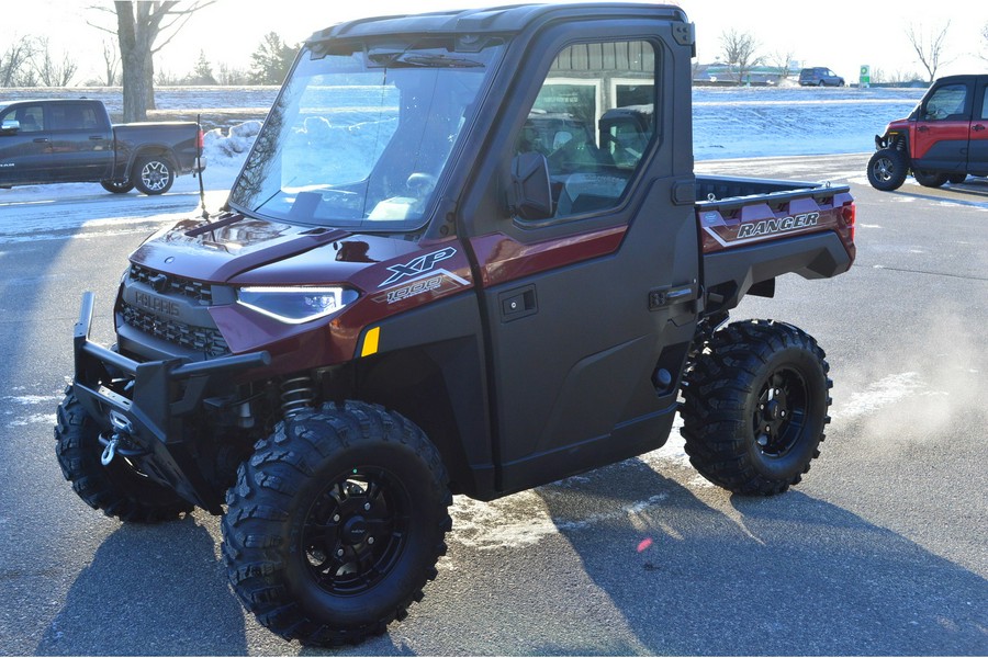 2021 Polaris Ranger XP® 1000 NorthStar Edition Ultimate