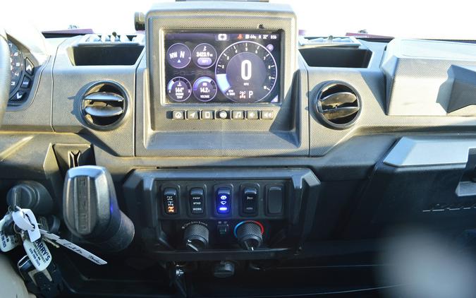 2021 Polaris Ranger XP® 1000 NorthStar Edition Ultimate
