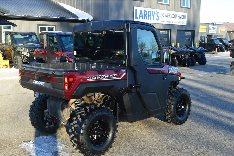 2021 Polaris Ranger XP® 1000 NorthStar Edition Ultimate