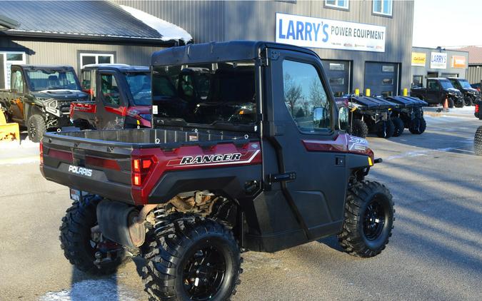 2021 Polaris Ranger XP® 1000 NorthStar Edition Ultimate