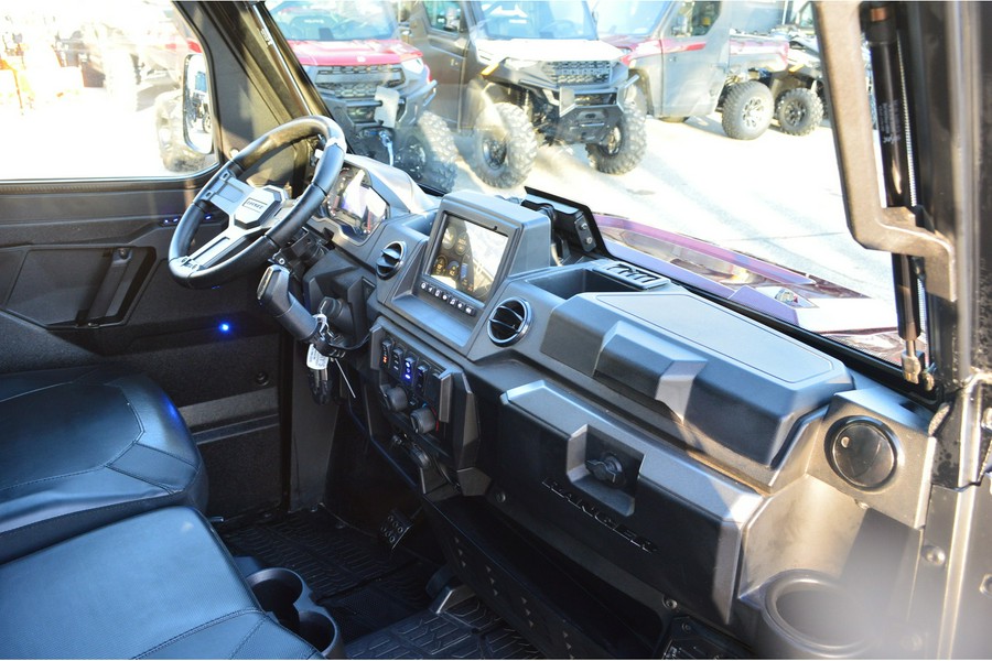 2021 Polaris Ranger XP® 1000 NorthStar Edition Ultimate