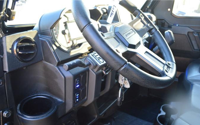 2021 Polaris Ranger XP® 1000 NorthStar Edition Ultimate