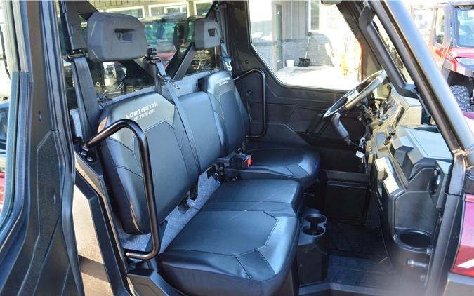 2021 Polaris Ranger XP® 1000 NorthStar Edition Ultimate