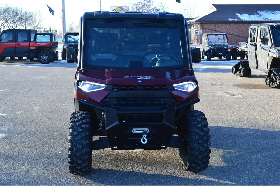 2021 Polaris Ranger XP® 1000 NorthStar Edition Ultimate