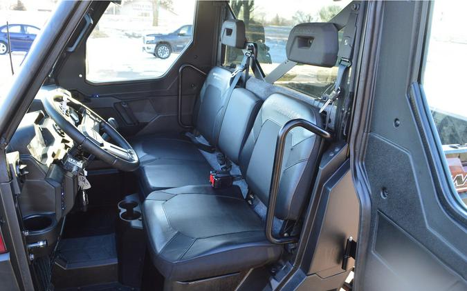 2021 Polaris Ranger XP® 1000 NorthStar Edition Ultimate