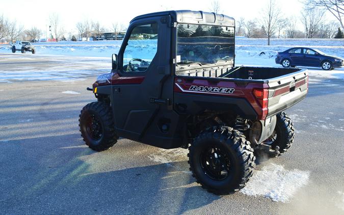 2021 Polaris Ranger XP® 1000 NorthStar Edition Ultimate