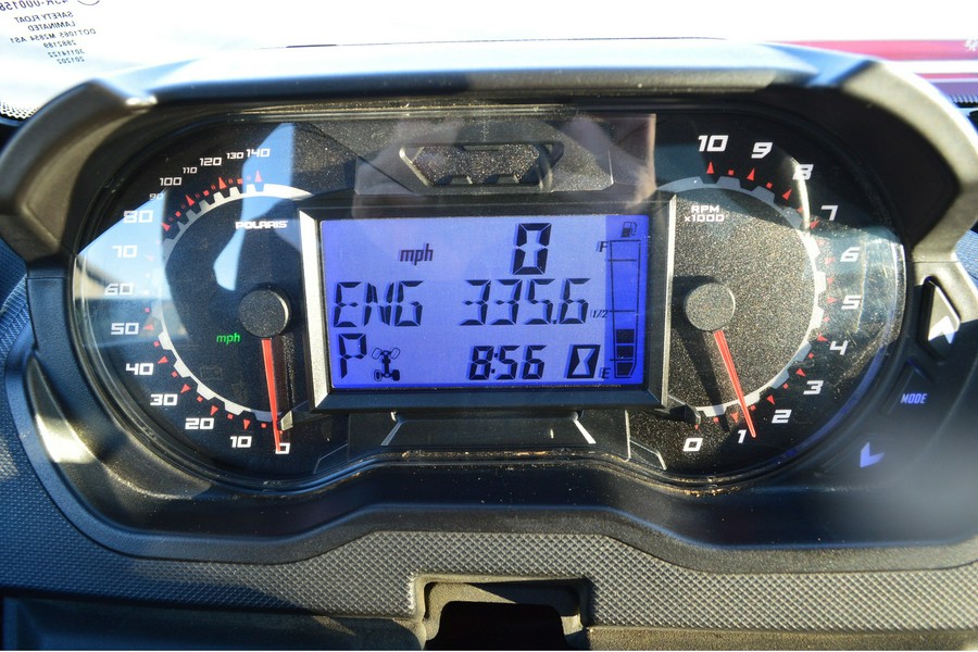 2021 Polaris Ranger XP® 1000 NorthStar Edition Ultimate