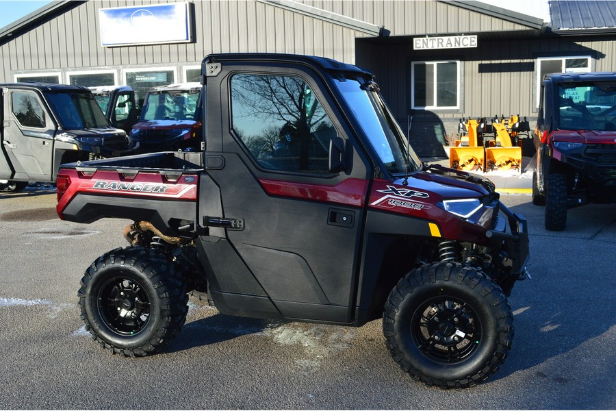 2021 Polaris Ranger XP® 1000 NorthStar Edition Ultimate