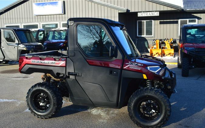 2021 Polaris Ranger XP® 1000 NorthStar Edition Ultimate