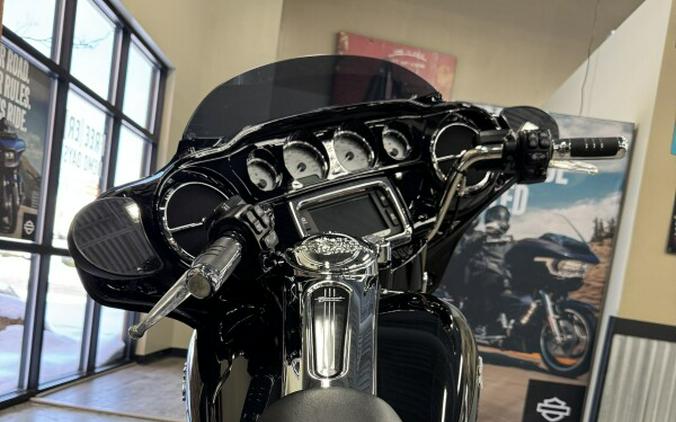 2017 Harley-Davidson Street Glide Special