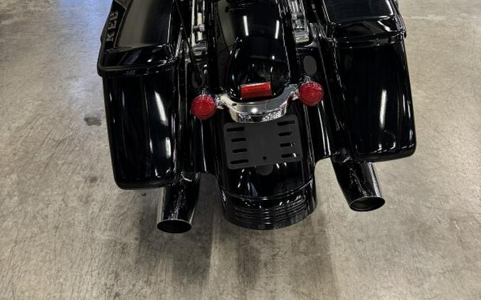 2017 Harley-Davidson Street Glide Special