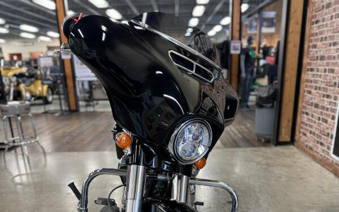 2017 Harley-Davidson Street Glide Special