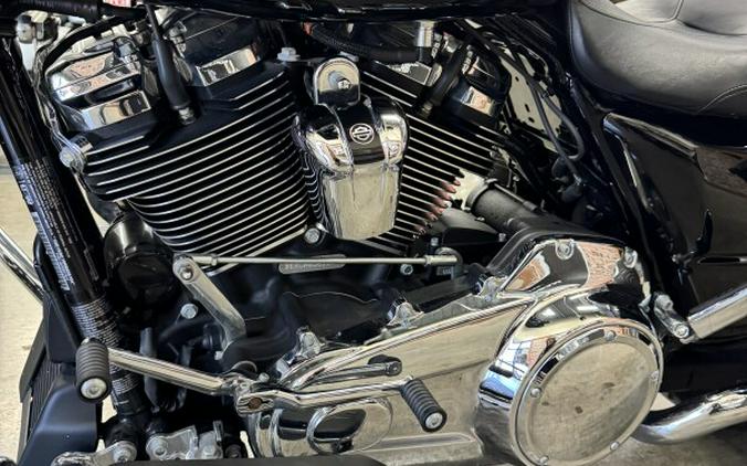 2017 Harley-Davidson Street Glide Special