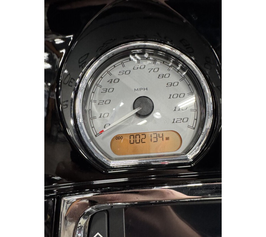 2017 Harley-Davidson Street Glide Special