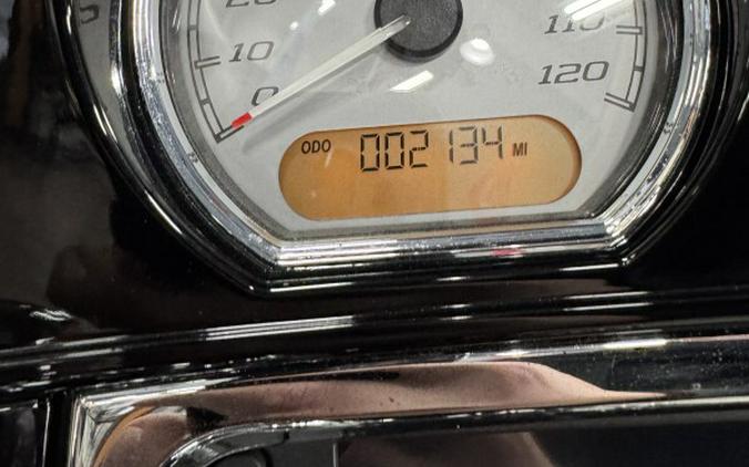 2017 Harley-Davidson Street Glide Special