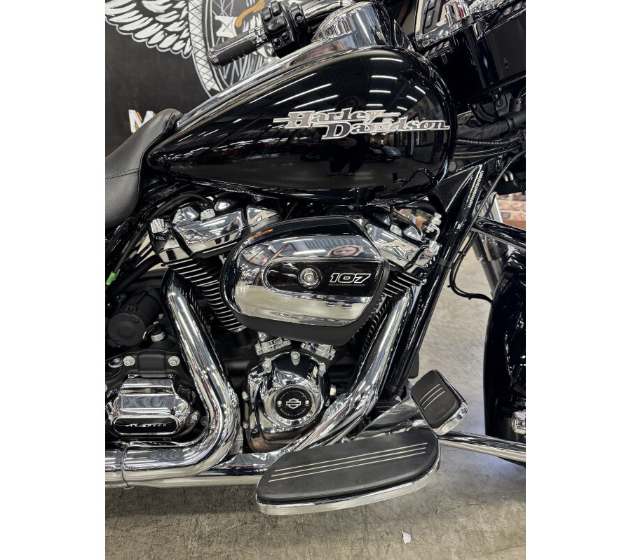2017 Harley-Davidson Street Glide Special