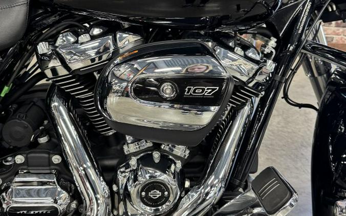 2017 Harley-Davidson Street Glide Special