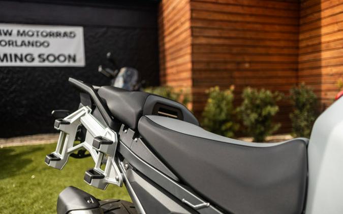 2026 BMW R 1300 GSA RACING RED