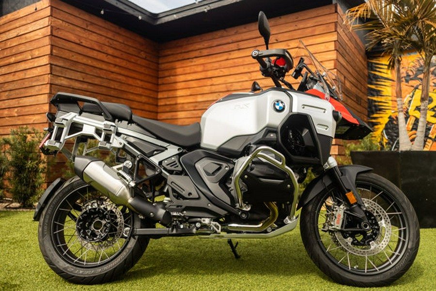 2026 BMW R 1300 GSA RACING RED for sale in Orlando, FL