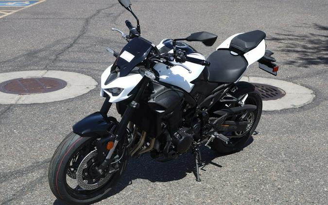 2026 Kawasaki Z900 ABS