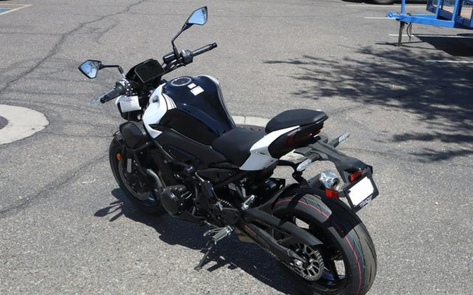 2026 Kawasaki Z900 ABS