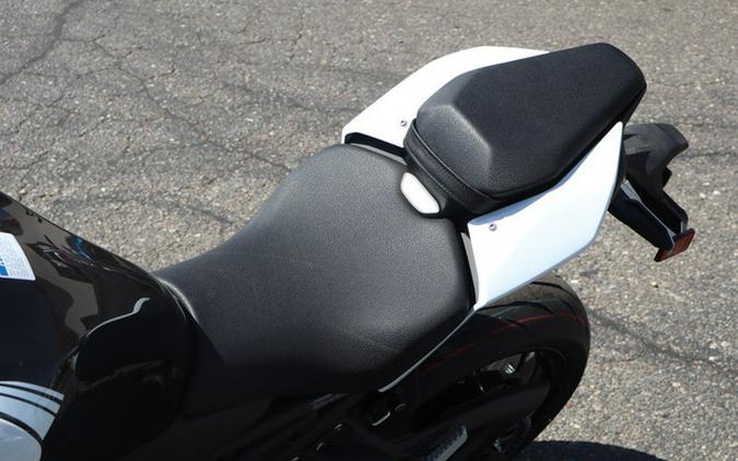 2026 Kawasaki Z900 ABS