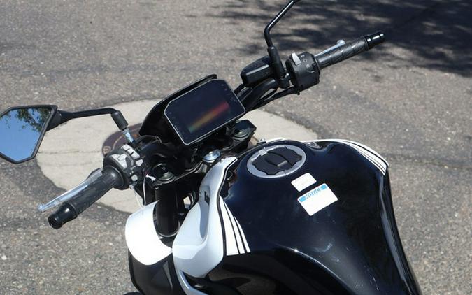 2026 Kawasaki Z900 ABS