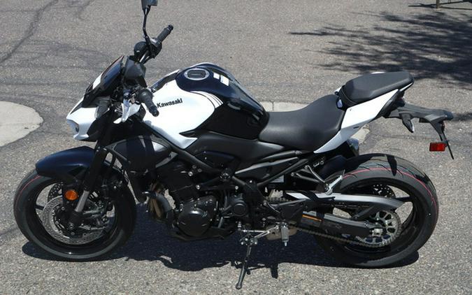 2026 Kawasaki Z900 ABS