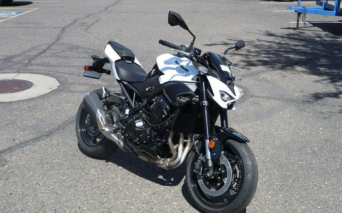 2026 Kawasaki Z900 ABS