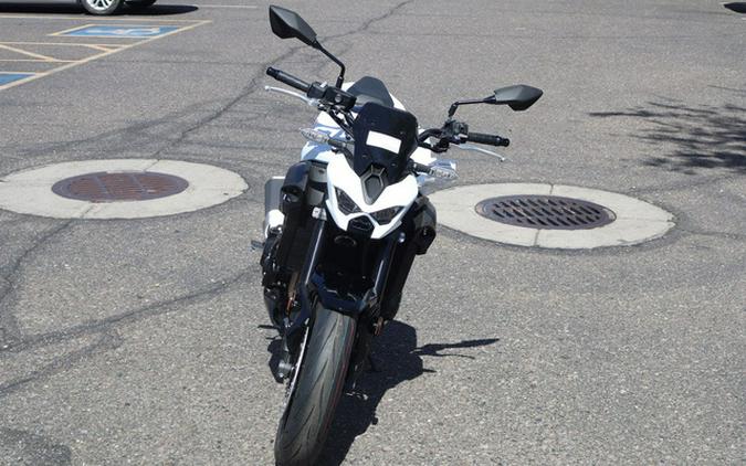 2026 Kawasaki Z900 ABS