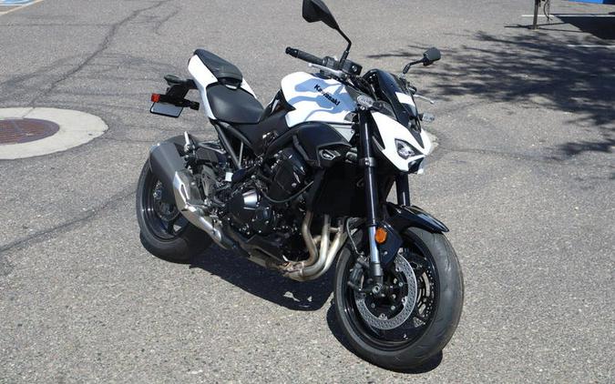 2026 Kawasaki Z900 ABS