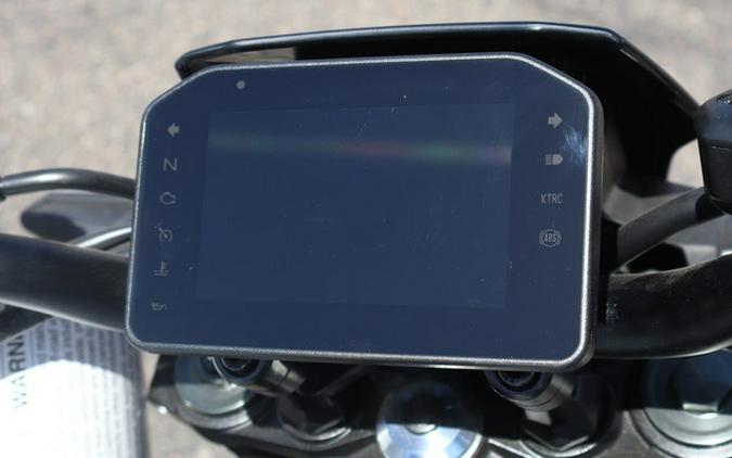 2026 Kawasaki Z900 ABS