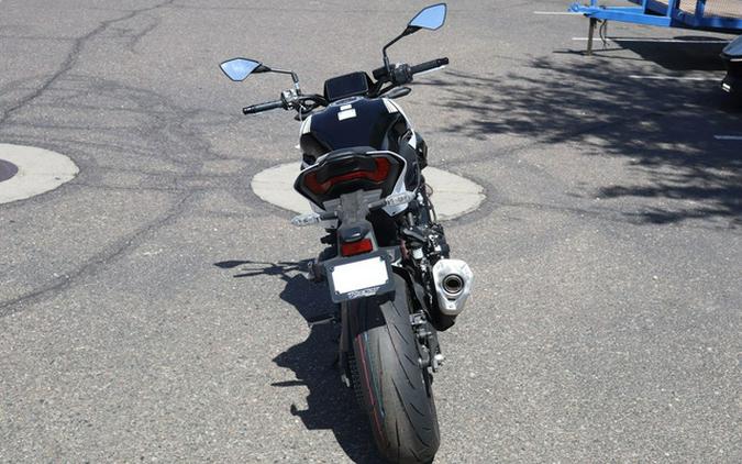 2026 Kawasaki Z900 ABS