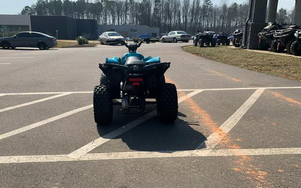 2026 Can-Am Renegade 70 EFI