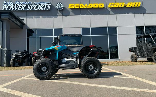 2026 Can-Am Renegade 70 EFI