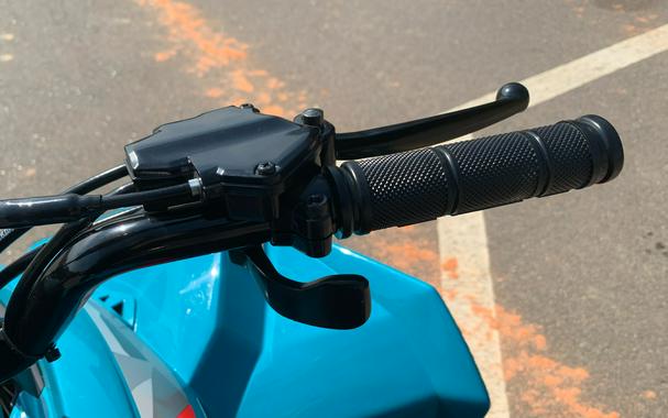 2026 Can-Am Renegade 70 EFI