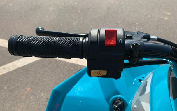 2026 Can-Am Renegade 70 EFI