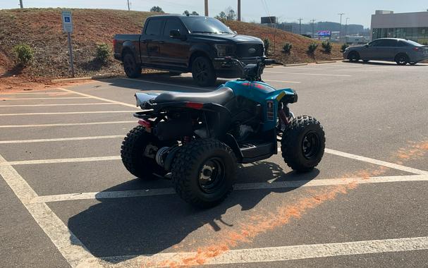 2026 Can-Am Renegade 70 EFI