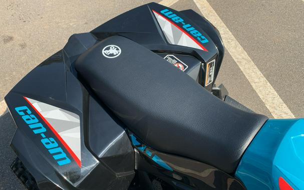 2026 Can-Am Renegade 70 EFI