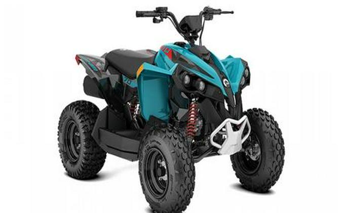 2026 Can-Am Renegade 70 EFI