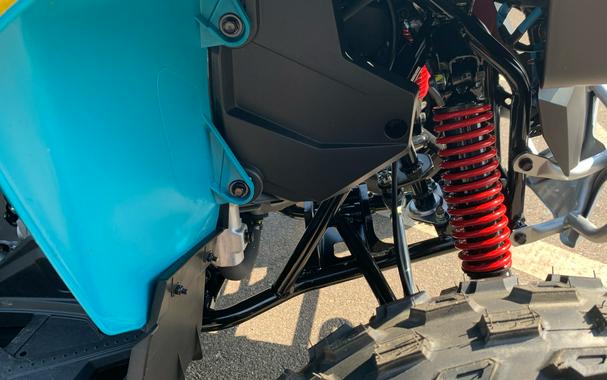 2026 Can-Am Renegade 70 EFI