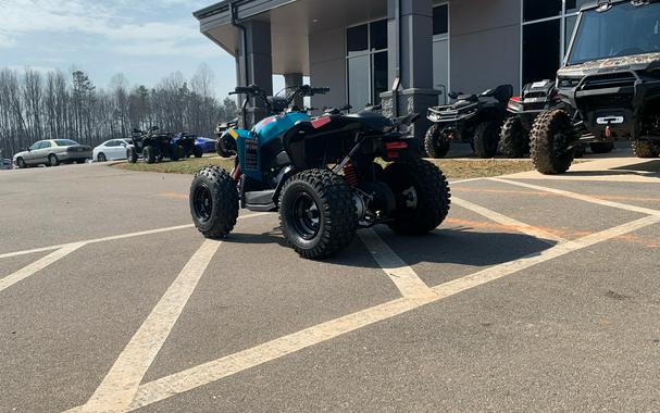 2026 Can-Am Renegade 70 EFI