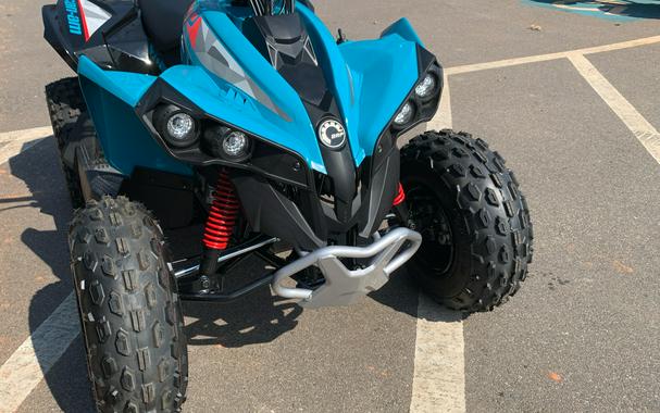2026 Can-Am Renegade 70 EFI