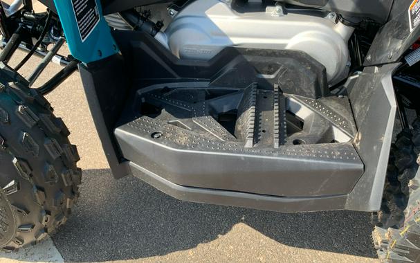 2026 Can-Am Renegade 70 EFI