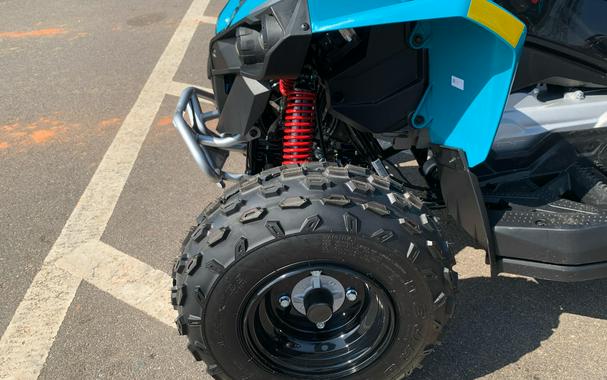 2026 Can-Am Renegade 70 EFI