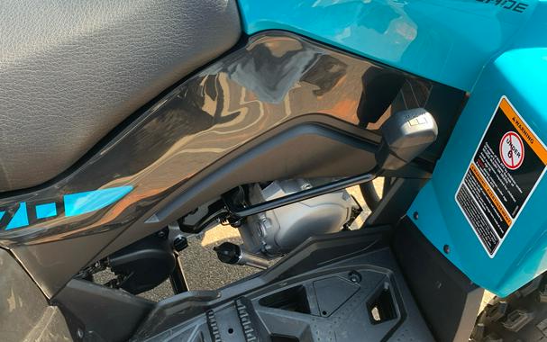 2026 Can-Am Renegade 70 EFI