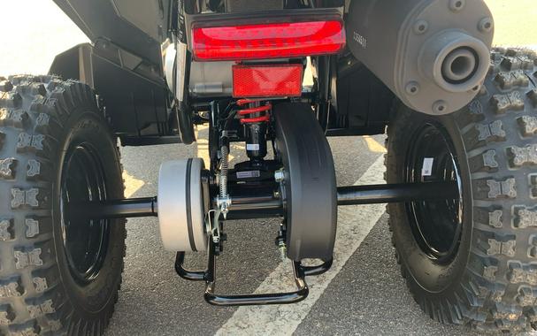 2026 Can-Am Renegade 70 EFI