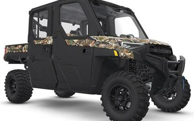 2026 Polaris Ranger Crew XP 1000 NorthStar Edition Ultimate