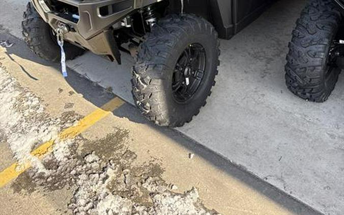 2026 Polaris Ranger Crew XP 1000 NorthStar Edition Ultimate